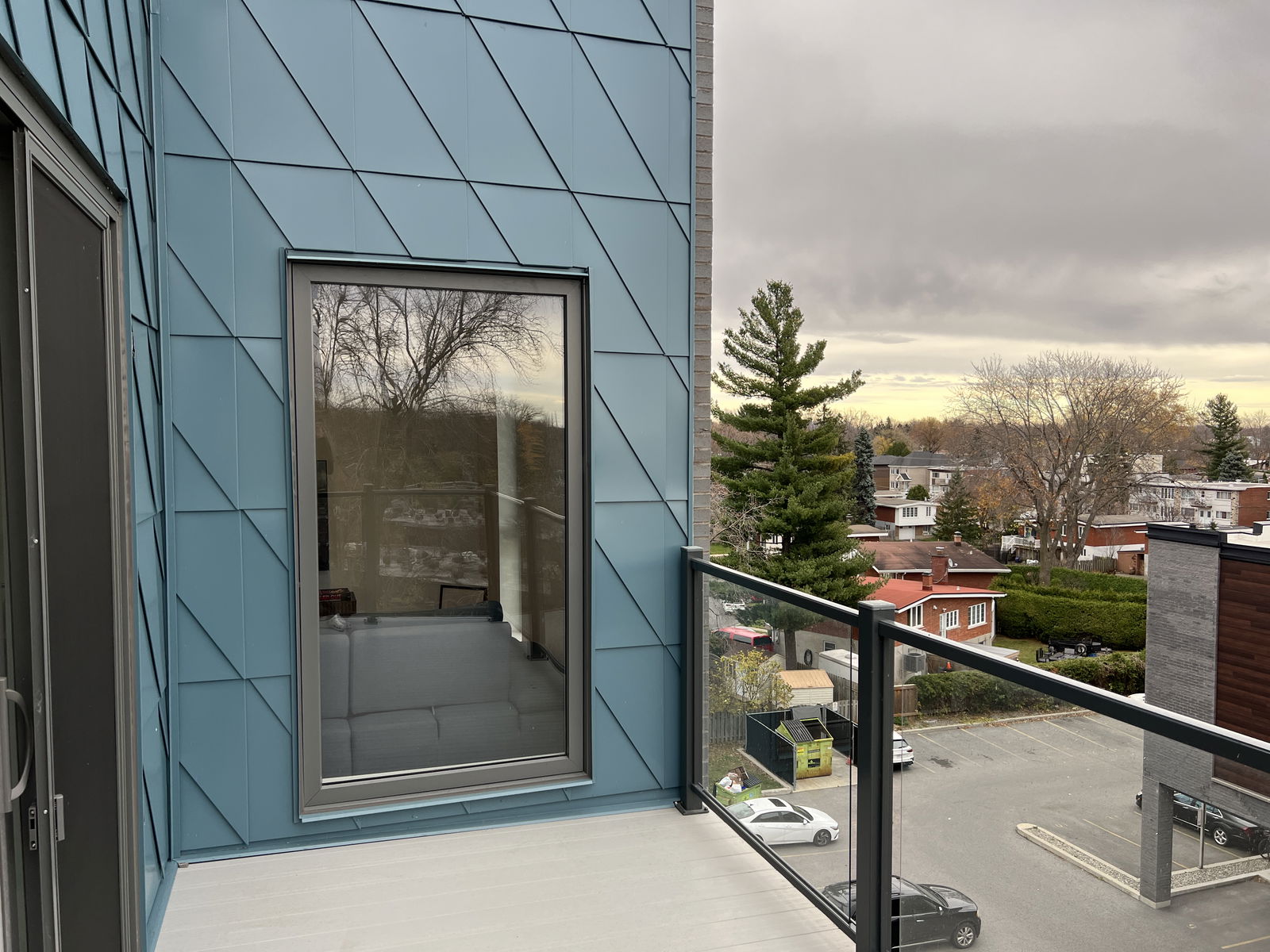 Życie Longueuil 454916