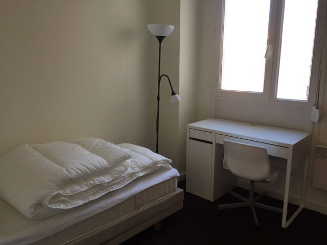 Niezależne Studio Évry-Courcouronnes 248759