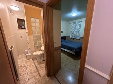 Roomlala | Do wynajęcia cichy pokój w domu