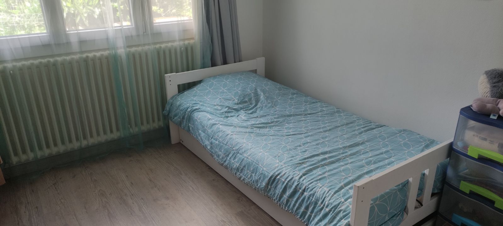 Zakwaterowanie U Rodziny Châtillon-sur-Thouet 377473