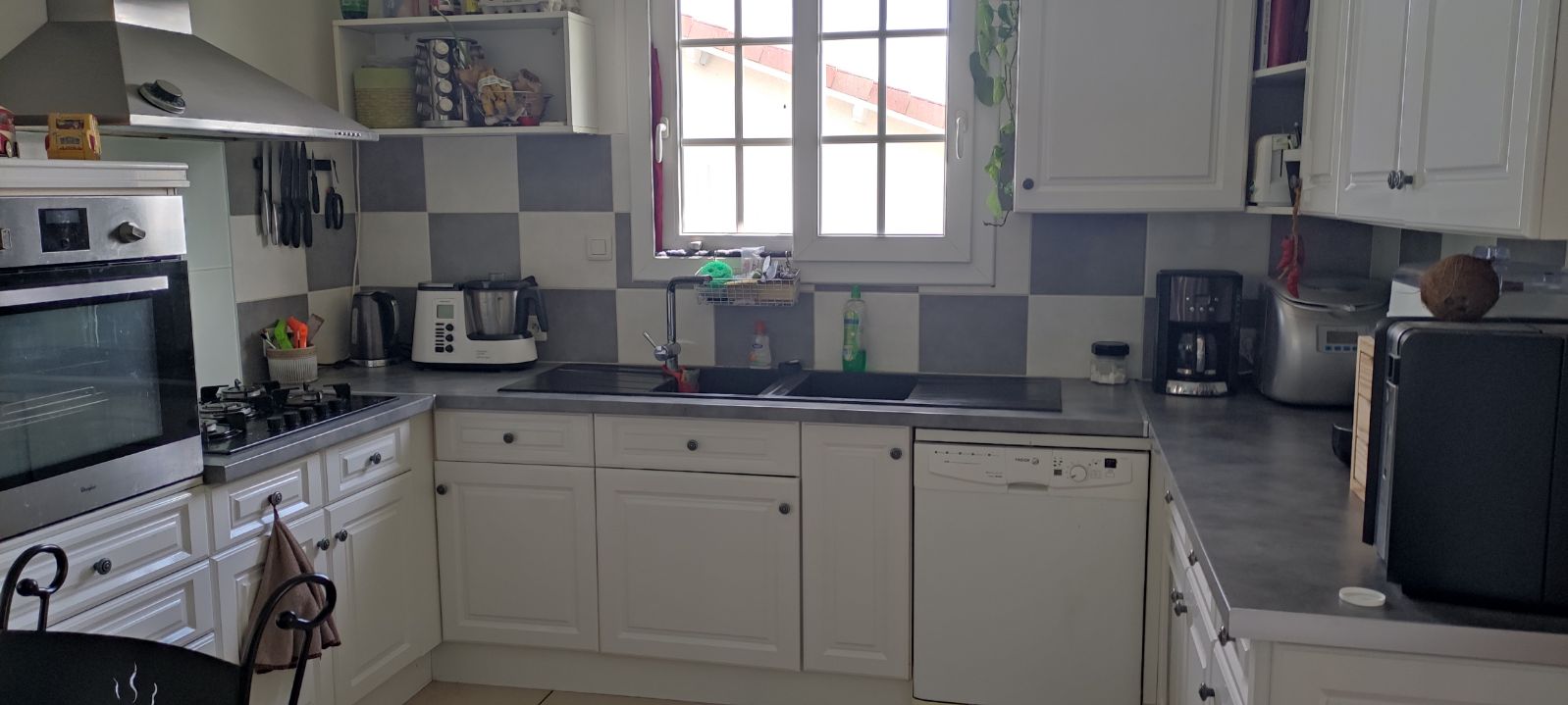 Zakwaterowanie U Rodziny Châtillon-sur-Thouet 377473