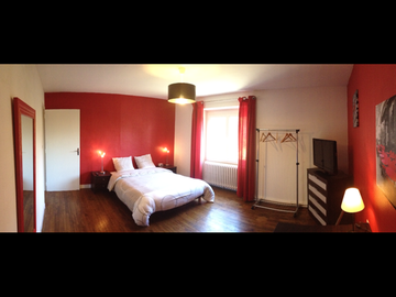 Roomlala | Do wynajęcia duży pokój 18 m2