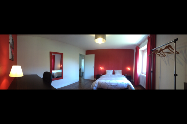 Zakwaterowanie U Rodziny Saint-Yrieix-sur-Charente 46966