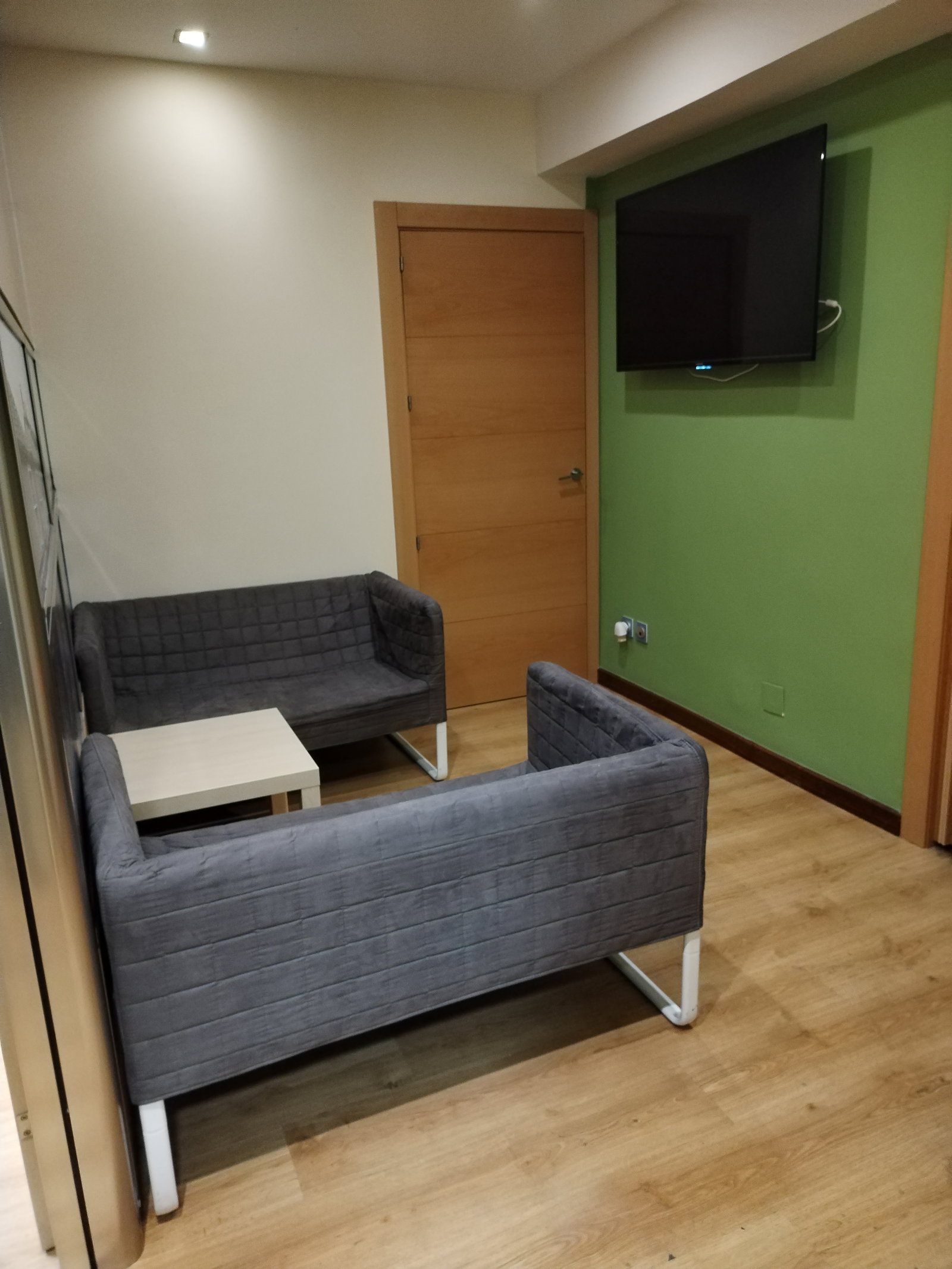 Zakwaterowanie U Rodziny Vitoria-Gasteiz 525101