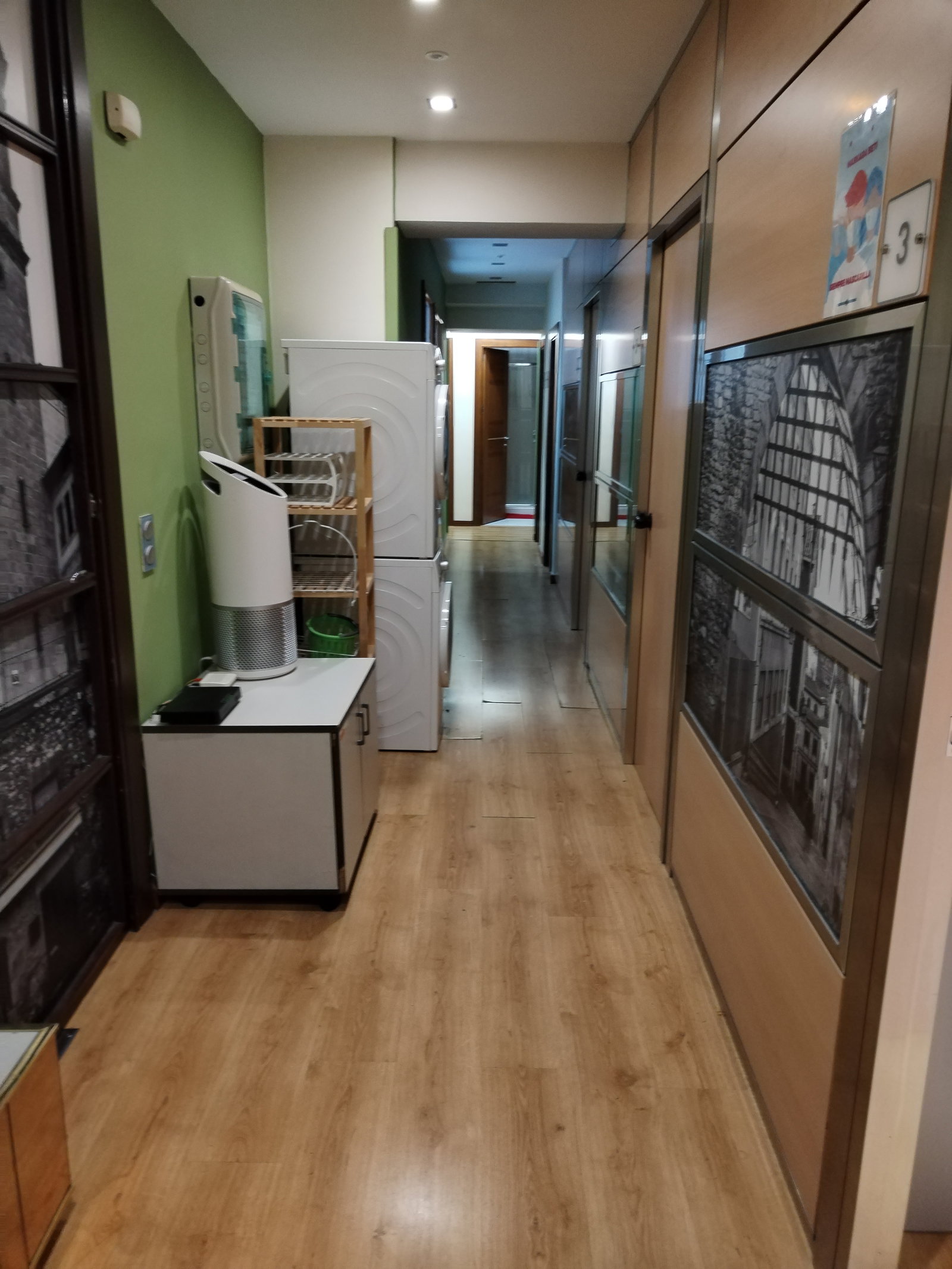 Zakwaterowanie U Rodziny Vitoria-Gasteiz 525101