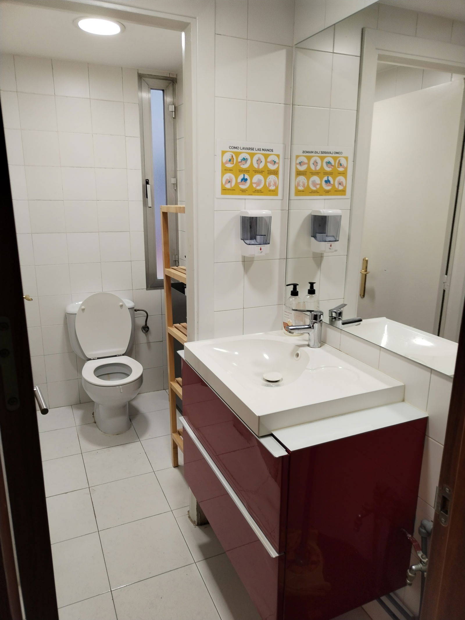 Zakwaterowanie U Rodziny Vitoria-Gasteiz 525101