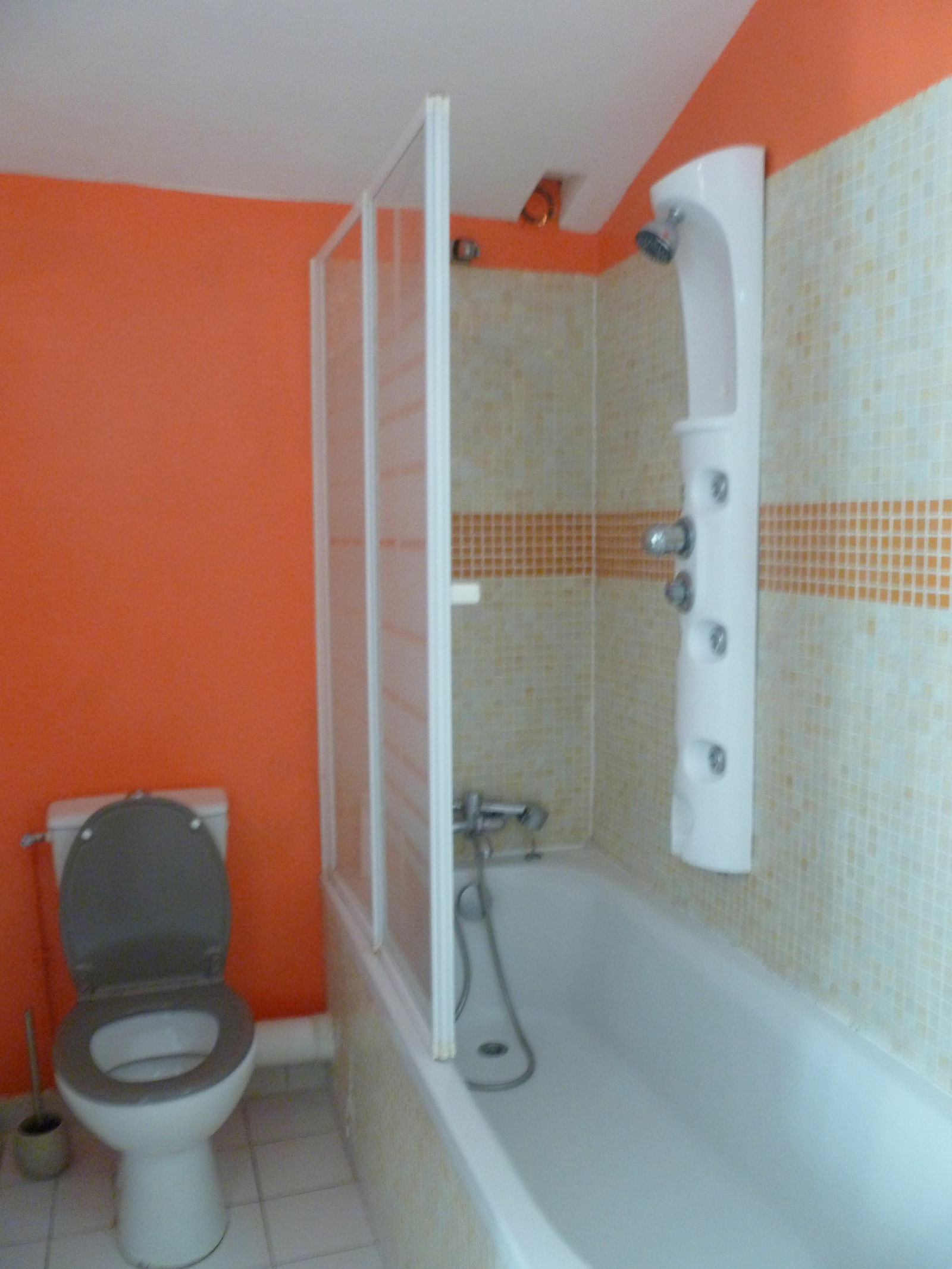 Zakwaterowanie U Rodziny Montreuil 84840