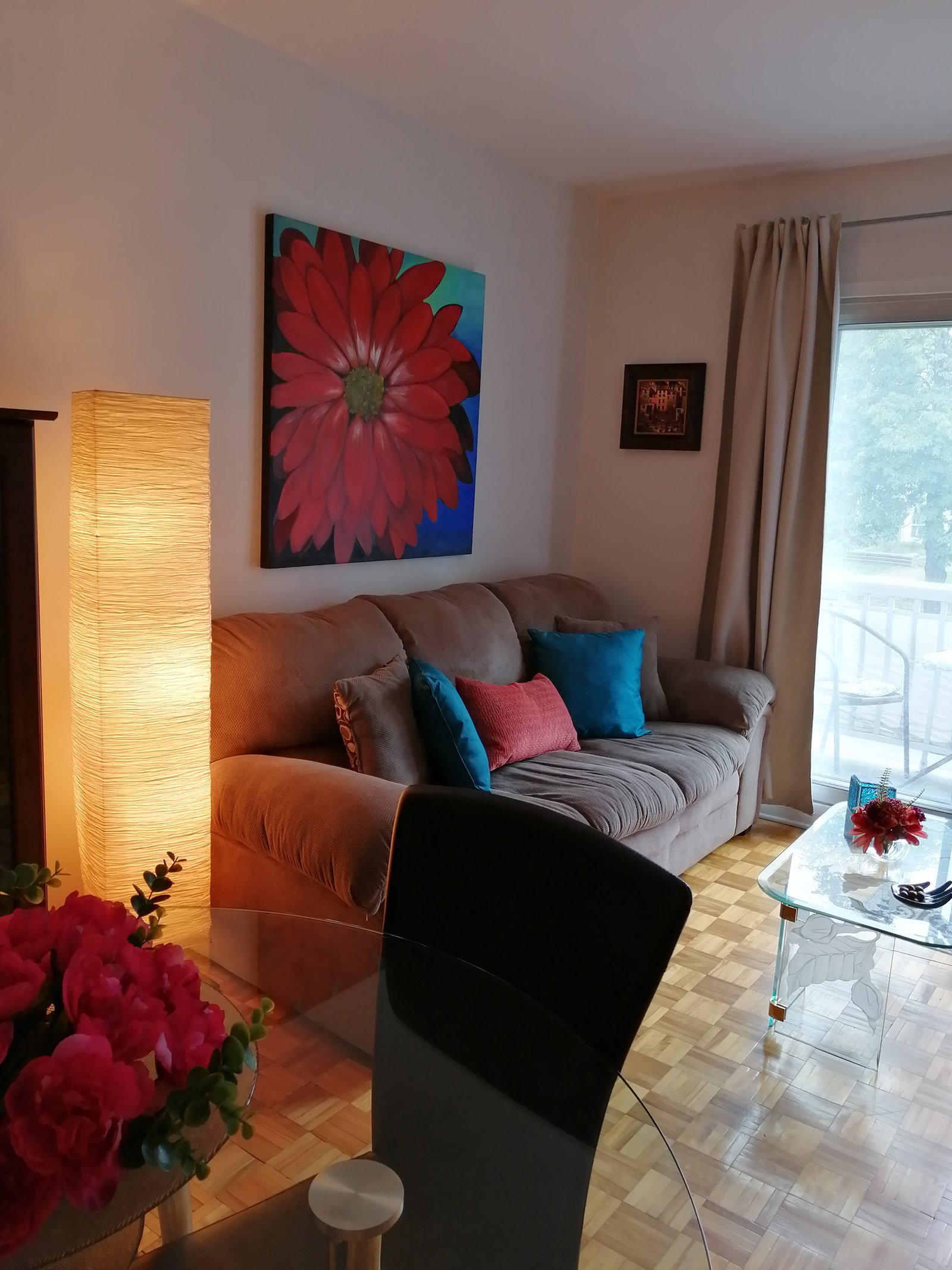 Zakwaterowanie U Rodziny Montréal 262406