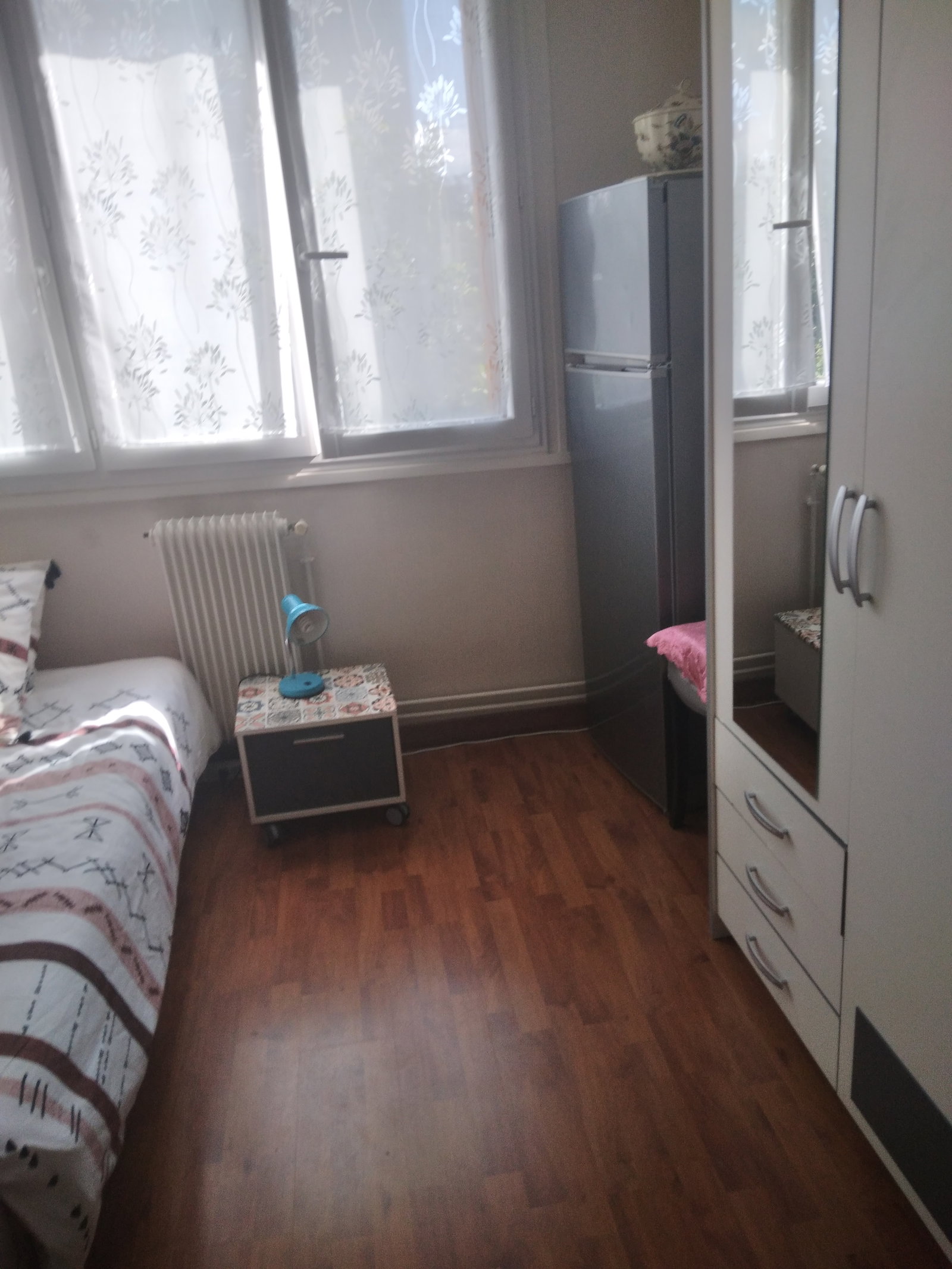 Zakwaterowanie U Rodziny Montargis 642217