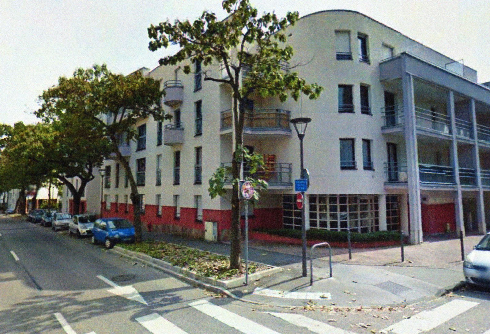 Zakwaterowanie U Rodziny Nancy 111313