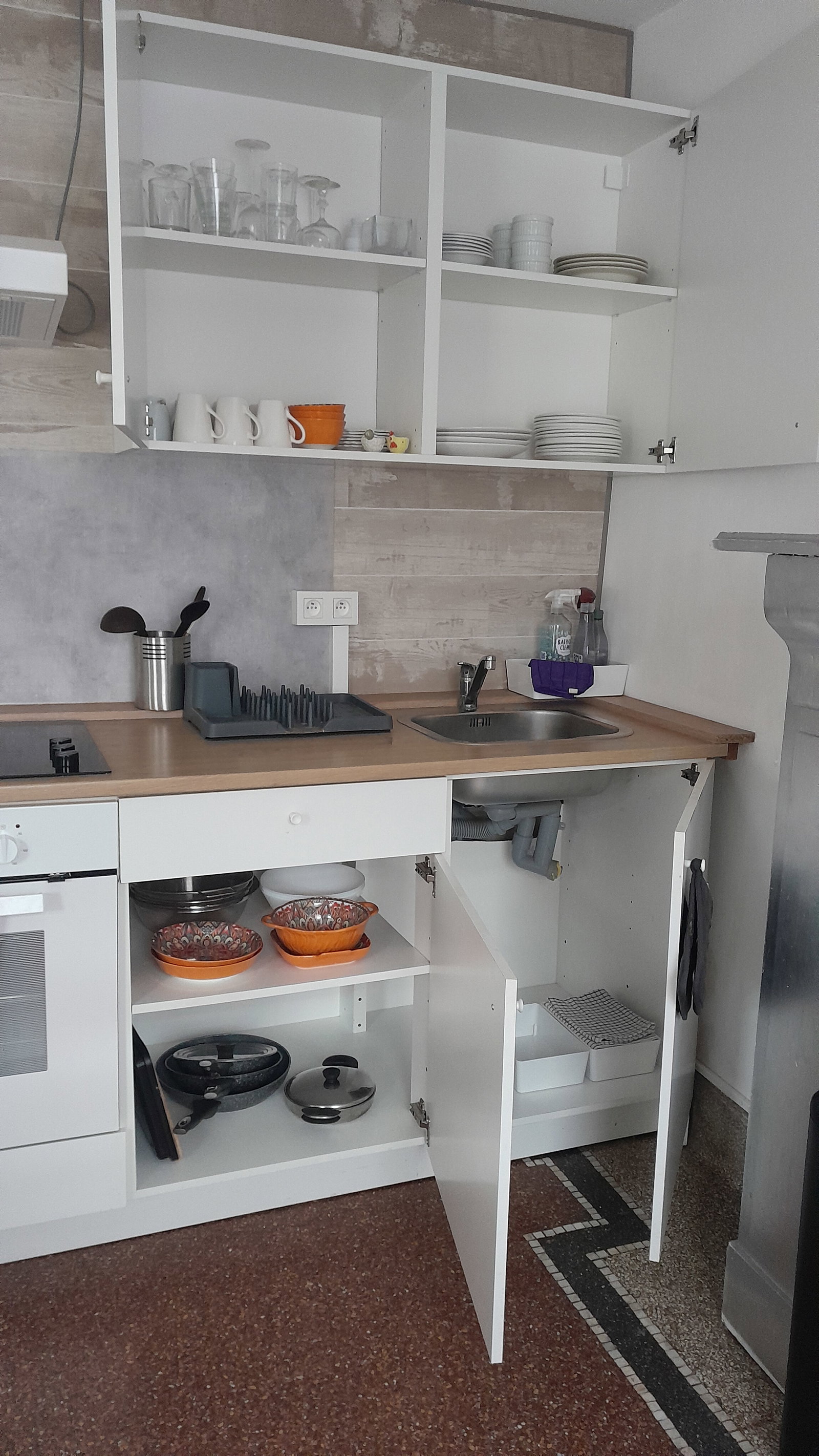 Zakwaterowanie U Rodziny Aiseau-Presles 658185