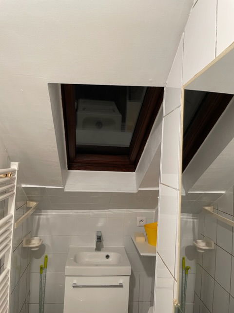 Zakwaterowanie U Rodziny Émerainville 335873