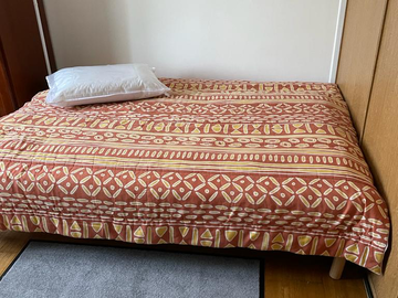 Roomlala | Do wynajęcia kilka pokoi w dużym domu