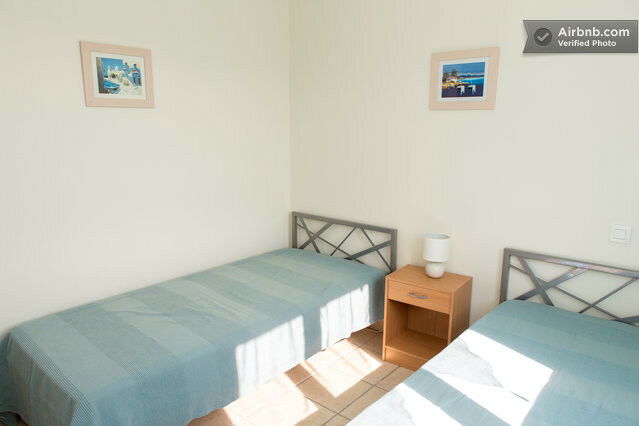 Niezależne Studio Fréjus 70341