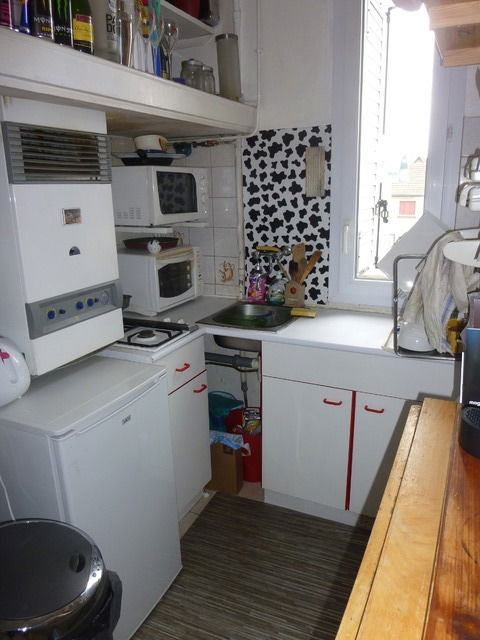 Niezależne Studio Alfortville 44538