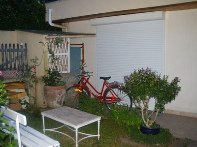 Zakwaterowanie U Rodziny Villeurbanne 132293