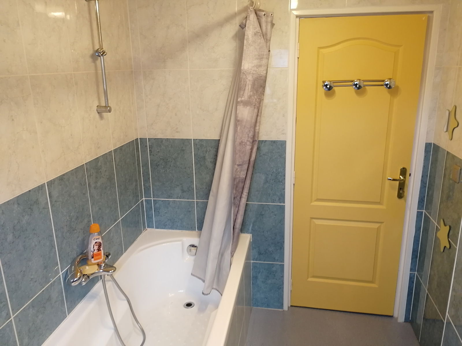 Zakwaterowanie U Rodziny Saint-Yrieix-la-Perche 241373