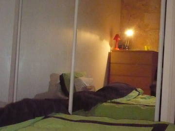 Roomlala | Do wynajęcia mieszkanie jednopokojowe
