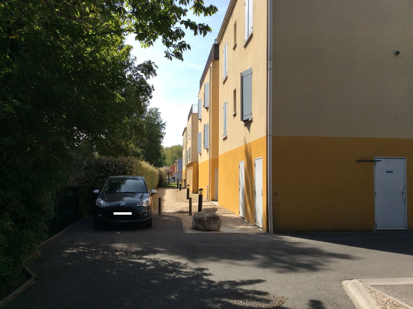 Niezależne Studio Avignon 29255