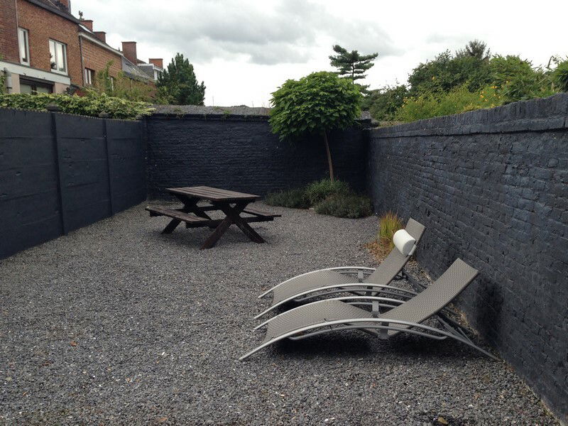 Zakwaterowanie U Rodziny Namur 166957