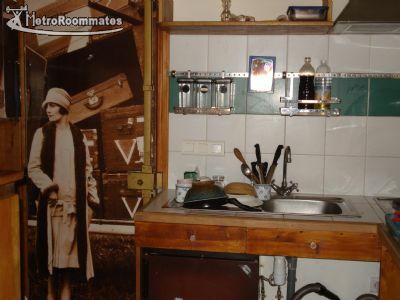 Zakwaterowanie U Rodziny Paris 97162