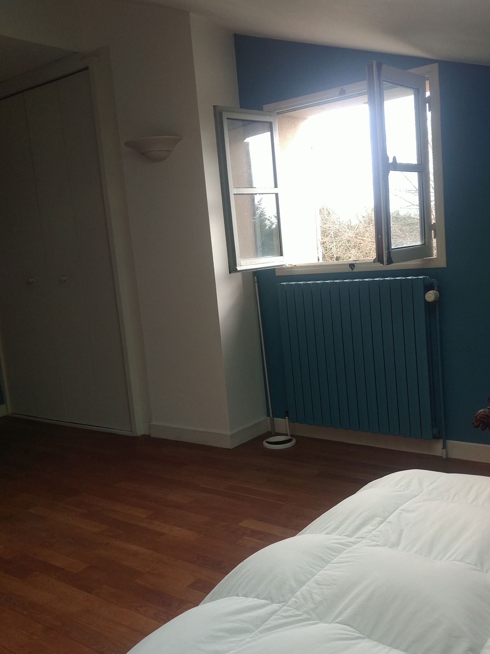 Zakwaterowanie U Rodziny Étoile-sur-Rhône 404303