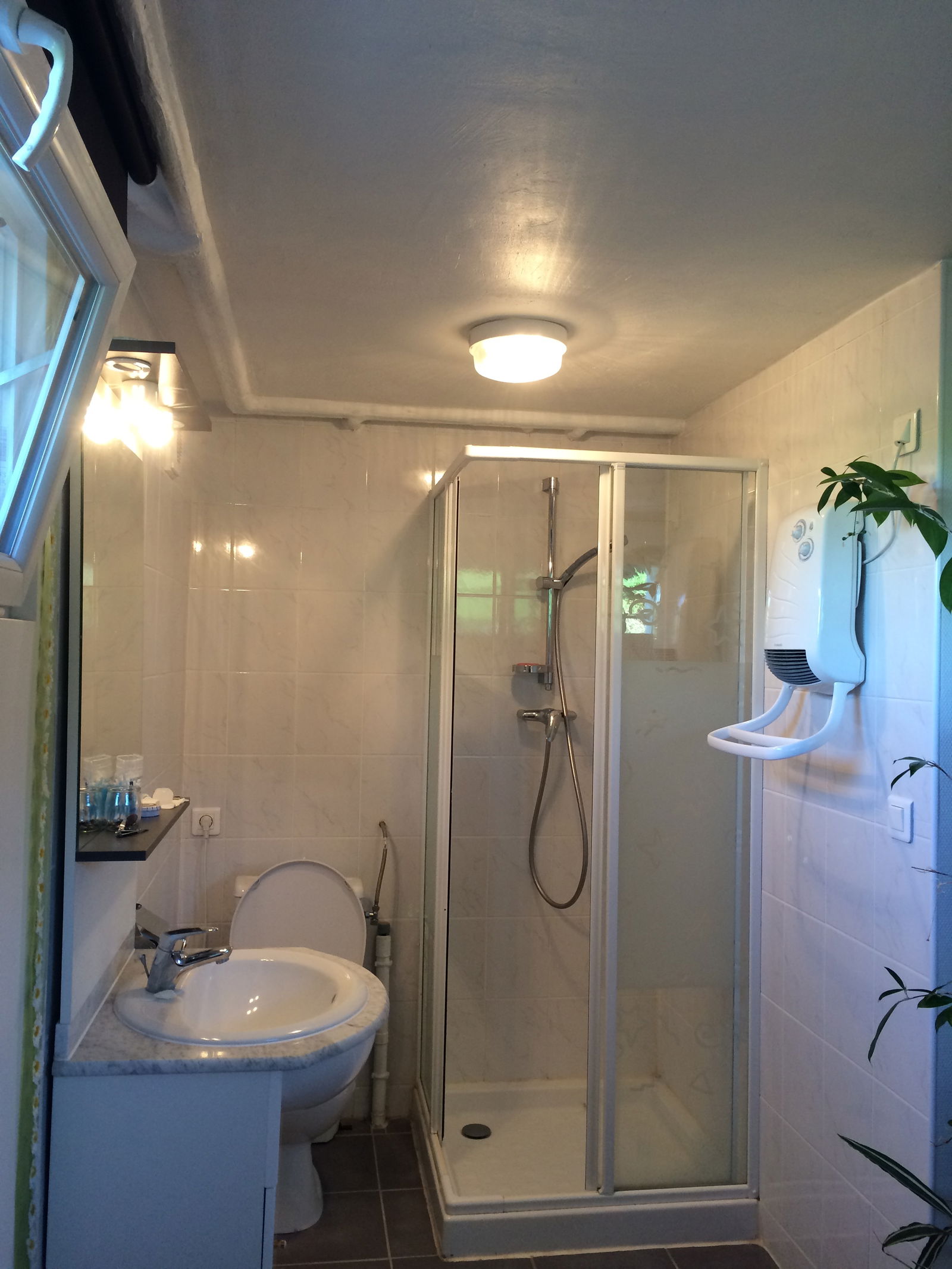 Zakwaterowanie U Rodziny Veyrier 129095