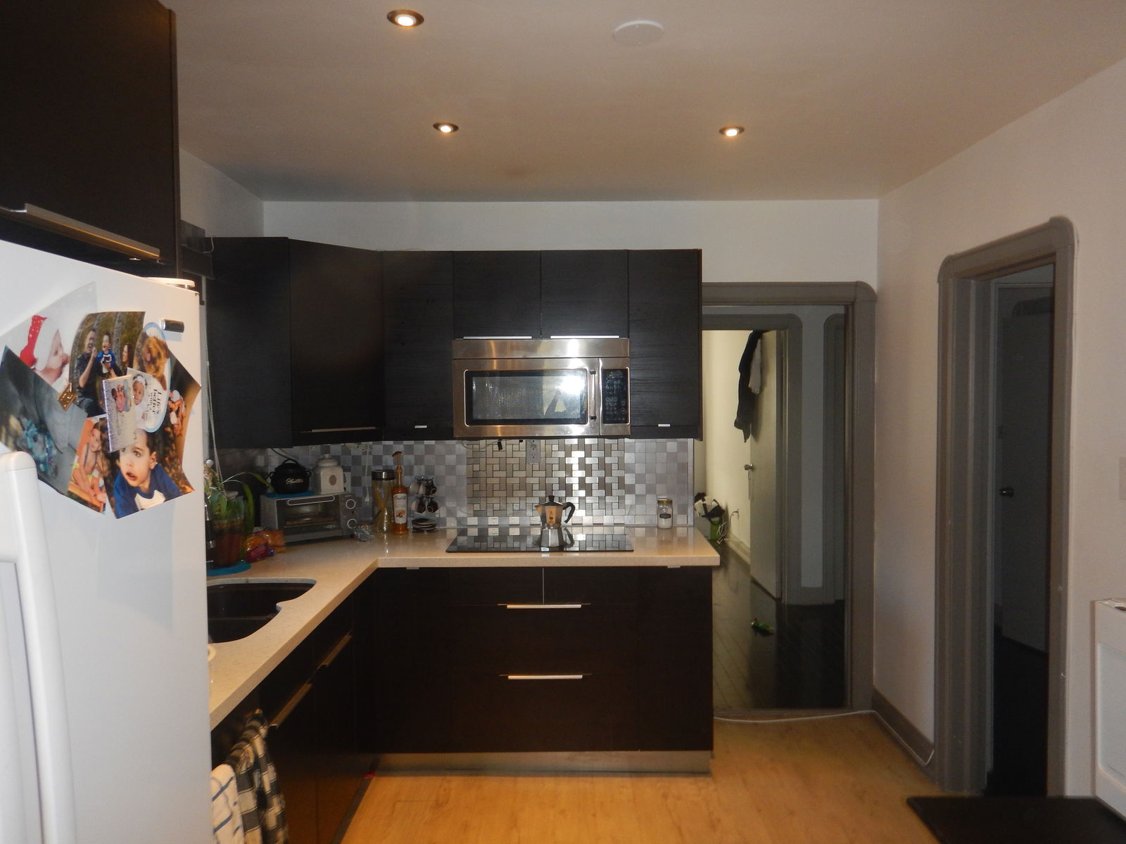 Zakwaterowanie U Rodziny Toronto 167412