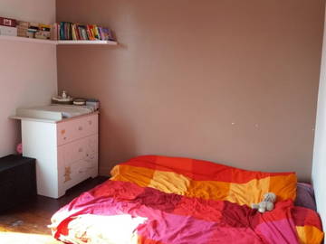 Roomlala | Do wynajęcia pokój 10m2