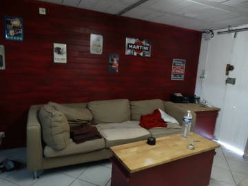 Roomlala | Do wynajęcia pokój 16m2 w domu prywatnym