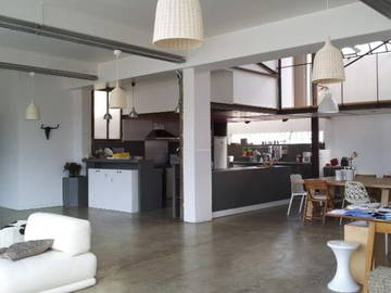 Roomlala | Do wynajęcia pokój 17 m² w lofcie