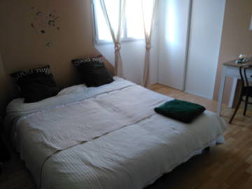 Roomlala | Do wynajęcia pokój dla 2 osób