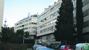 Zakwaterowanie U Rodziny Collado Villalba 93730