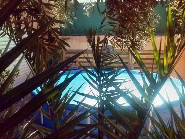 Zakwaterowanie U Rodziny Marrakech 54506