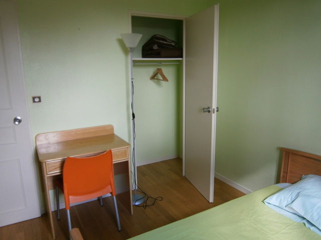 Zakwaterowanie U Rodziny Toulouse 32625