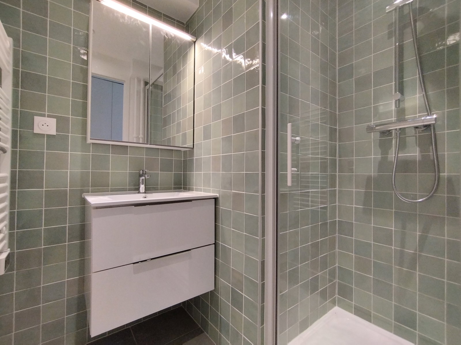 Kolokacja Évry-Courcouronnes 427357