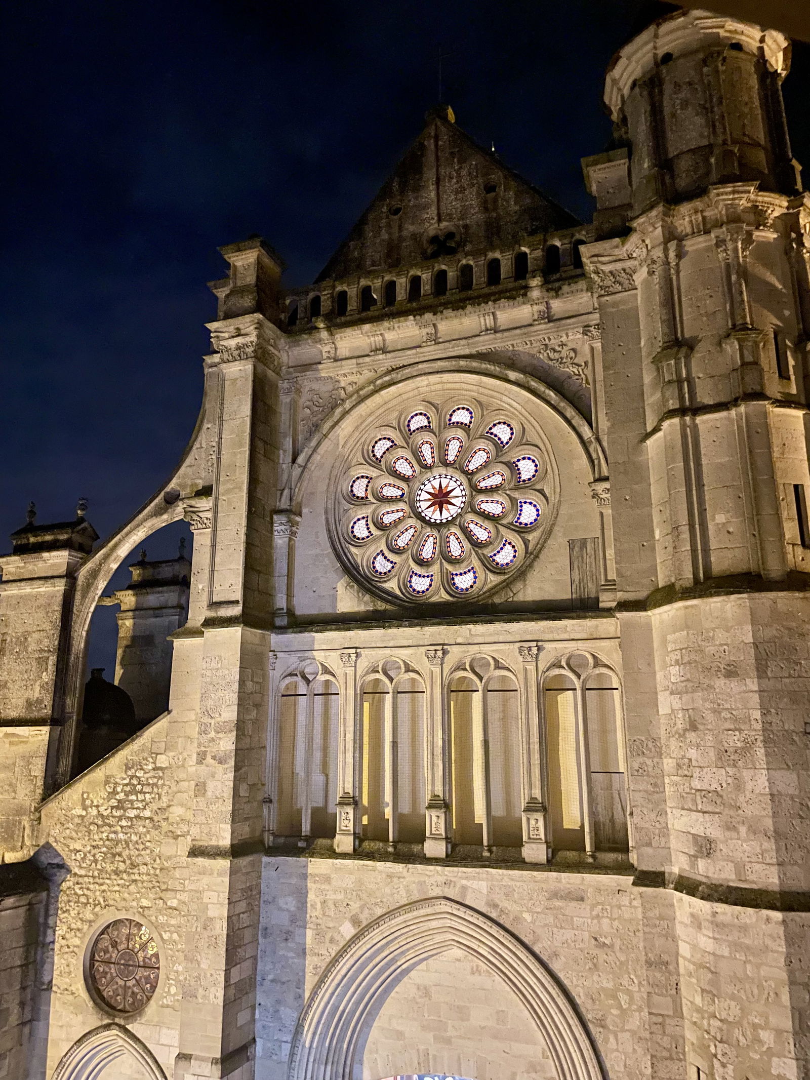 Życie Brie-Comte-Robert 442881