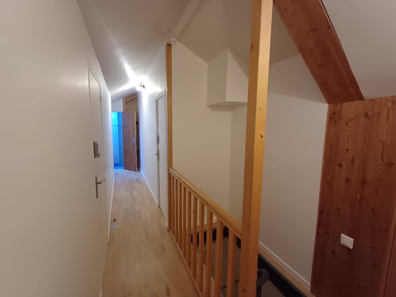 Kolokacja Saint-Maur-des-Fossés 483945