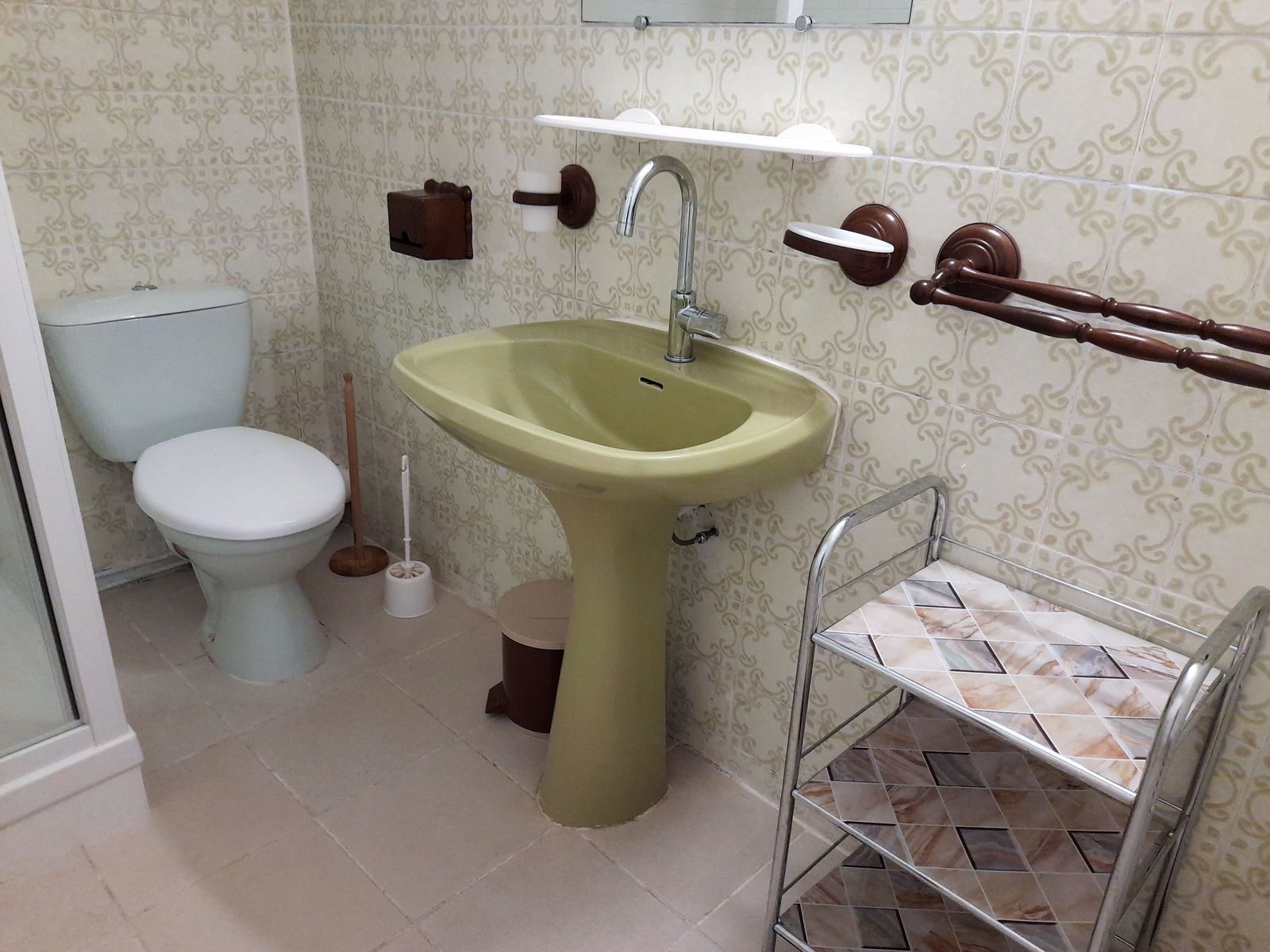 Zakwaterowanie U Rodziny La Roche-sur-Yon 416135