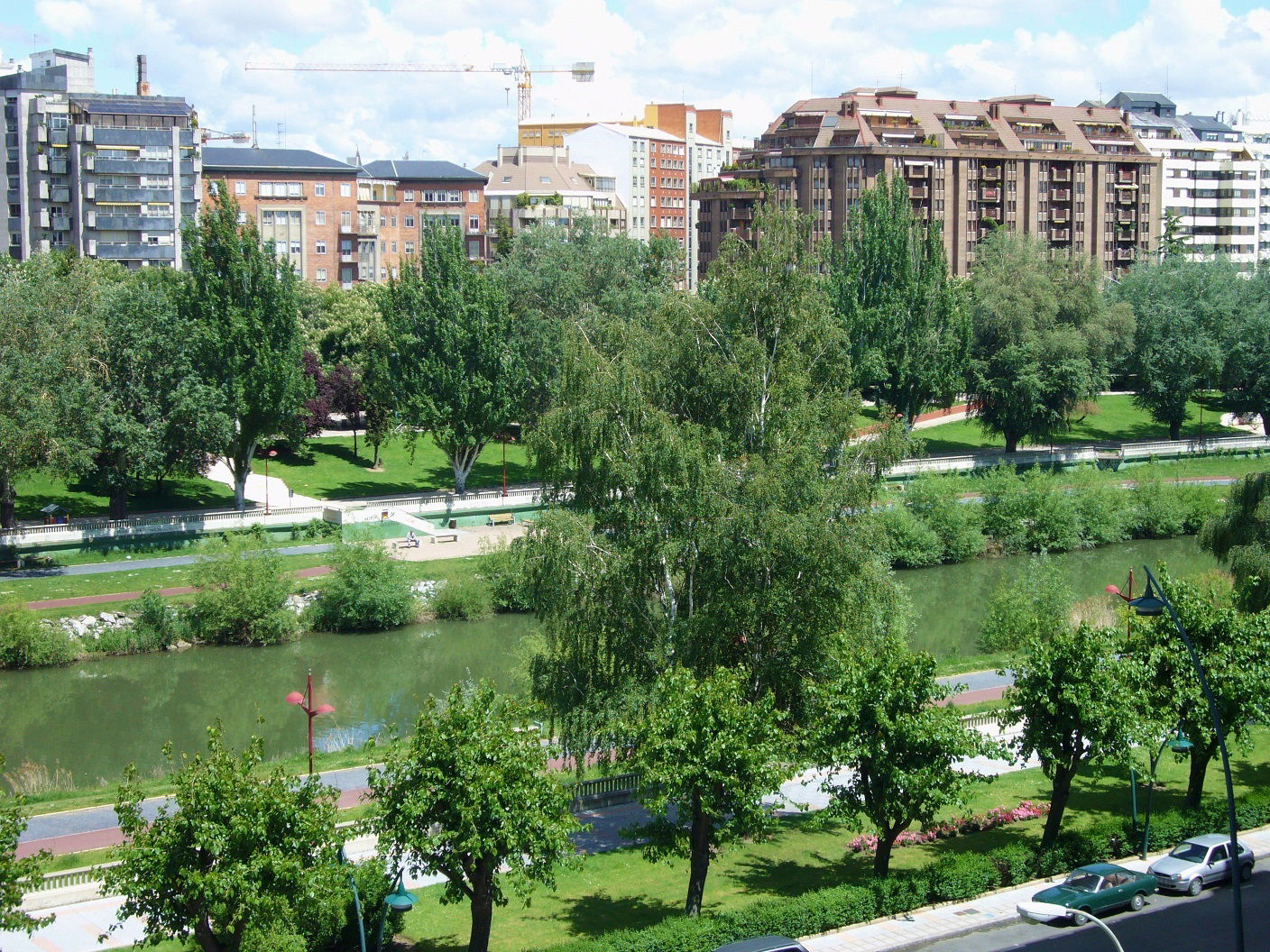 Kolokacja León 123083