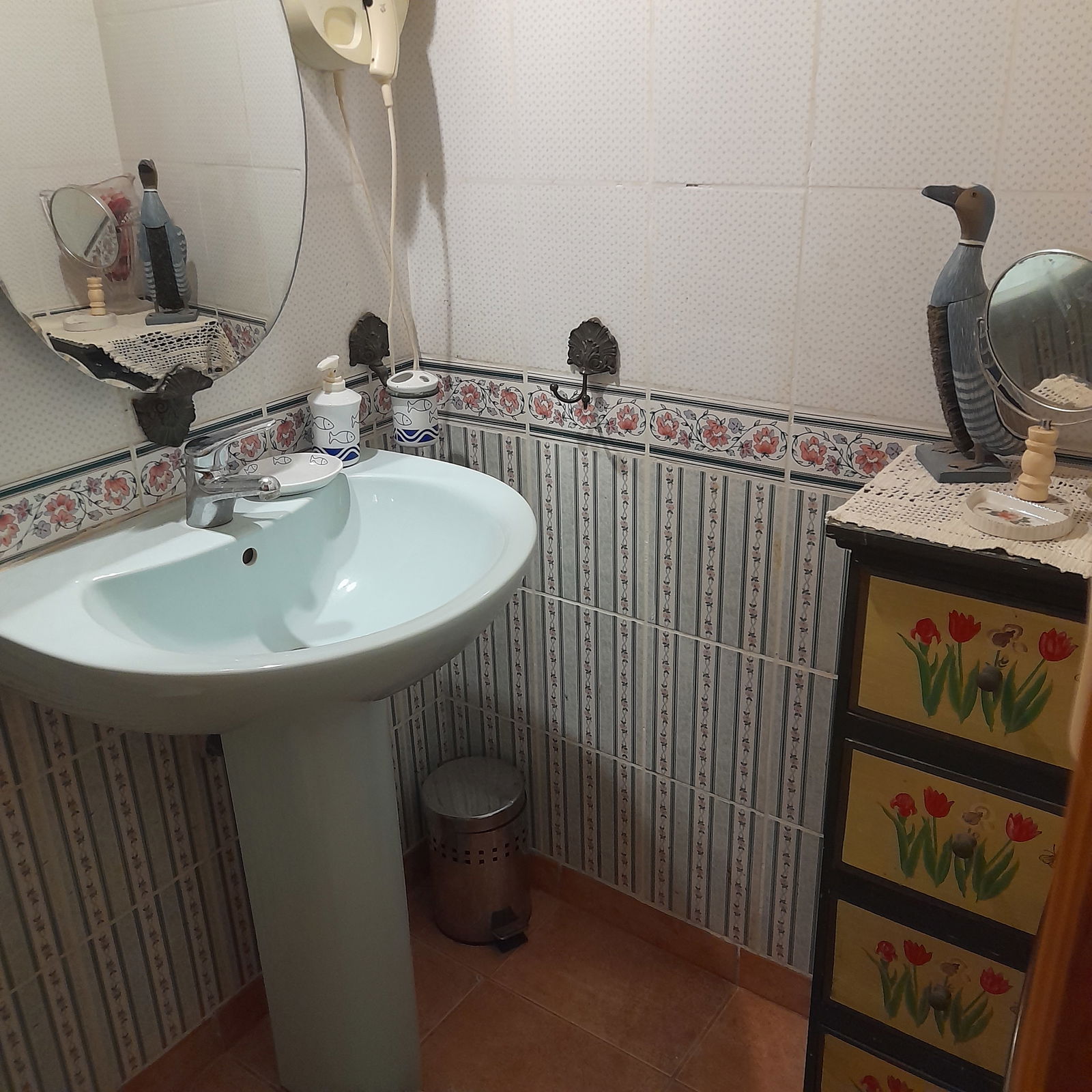 Zakwaterowanie U Rodziny Châteaurenard 468166