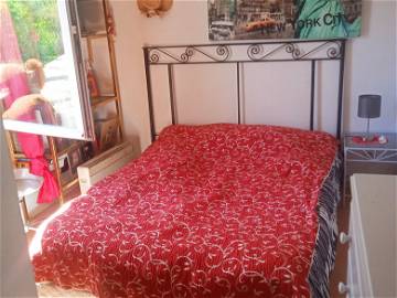 Roomlala | Do wynajęcia pokój w domu prywatnym