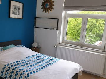 Roomlala | Do wynajęcia - Pokój w prywatnym domu - Region Lln - Blanmont