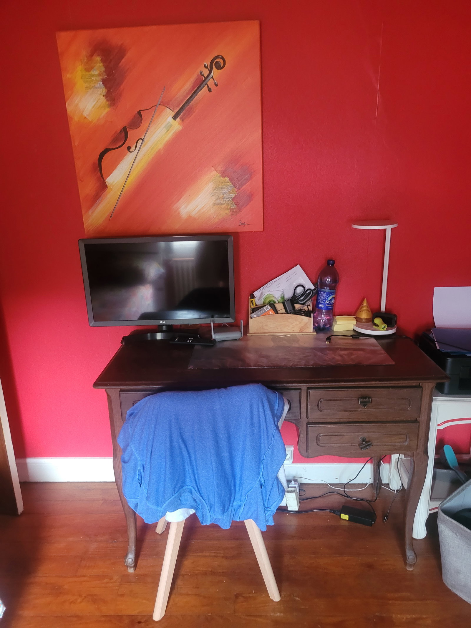 Homestay Montesquieu 407552