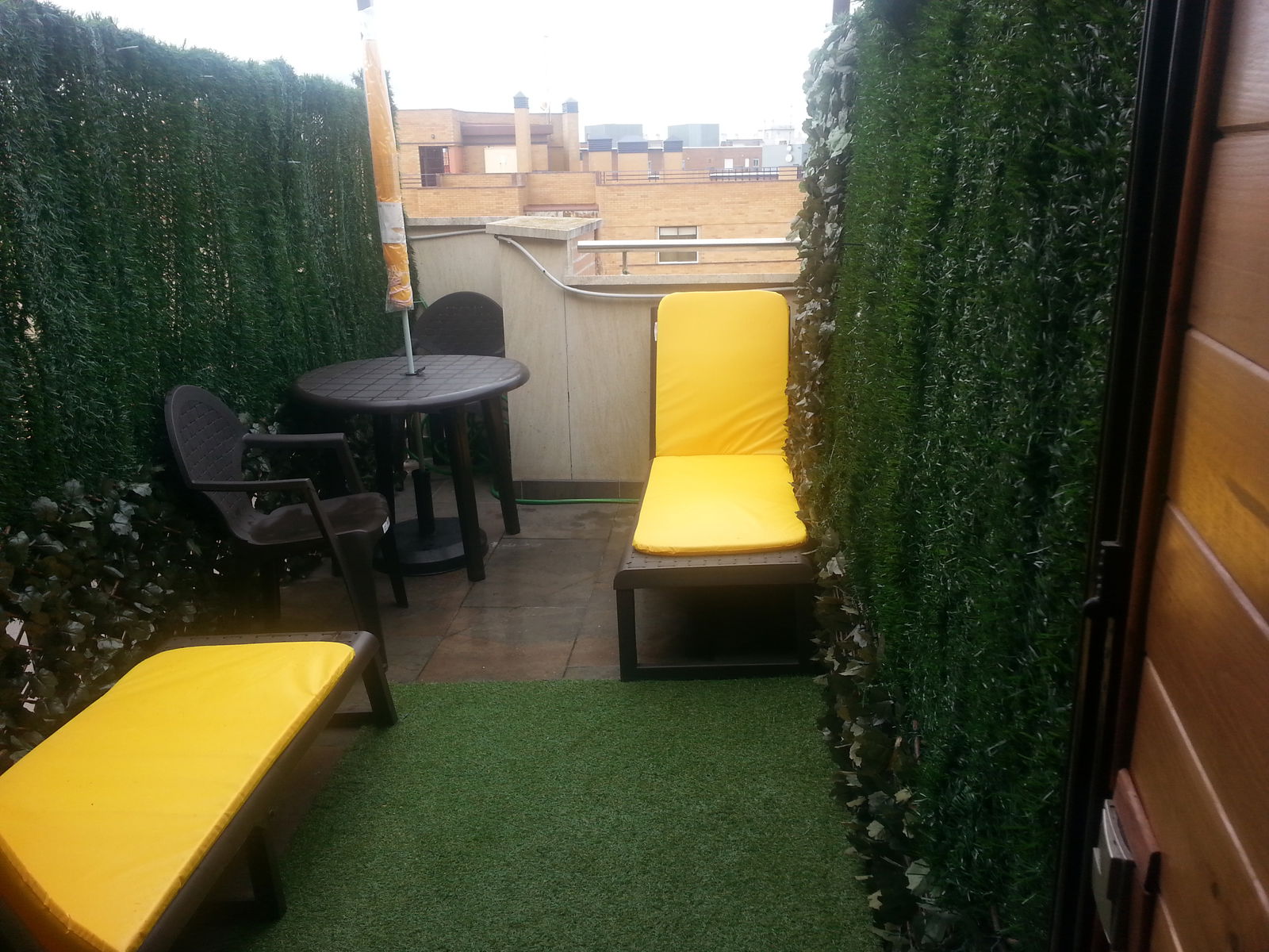 Zakwaterowanie U Rodziny Valladolid 259792