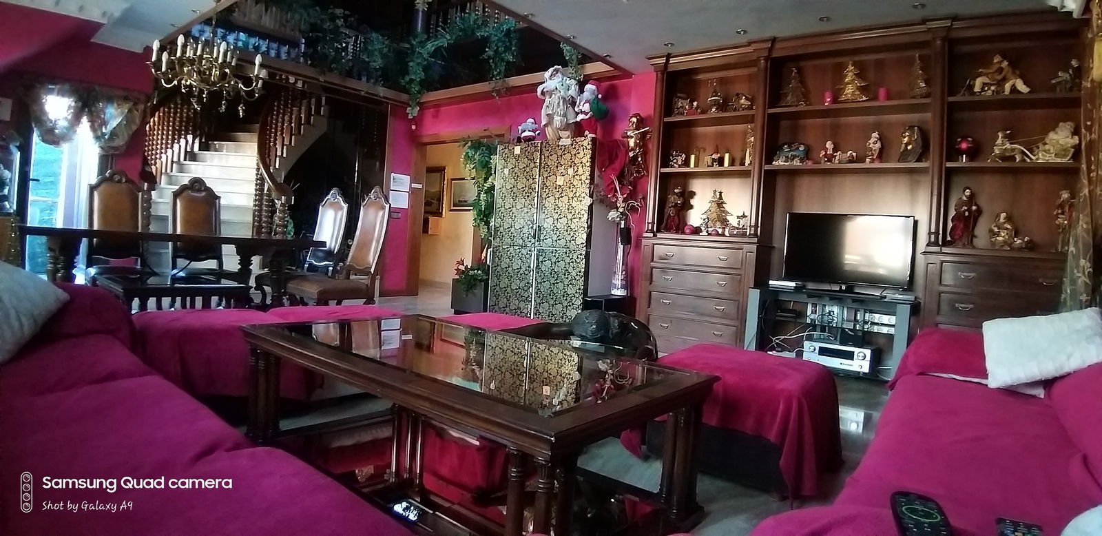 Pokoje Gościnne Valladolid 259793