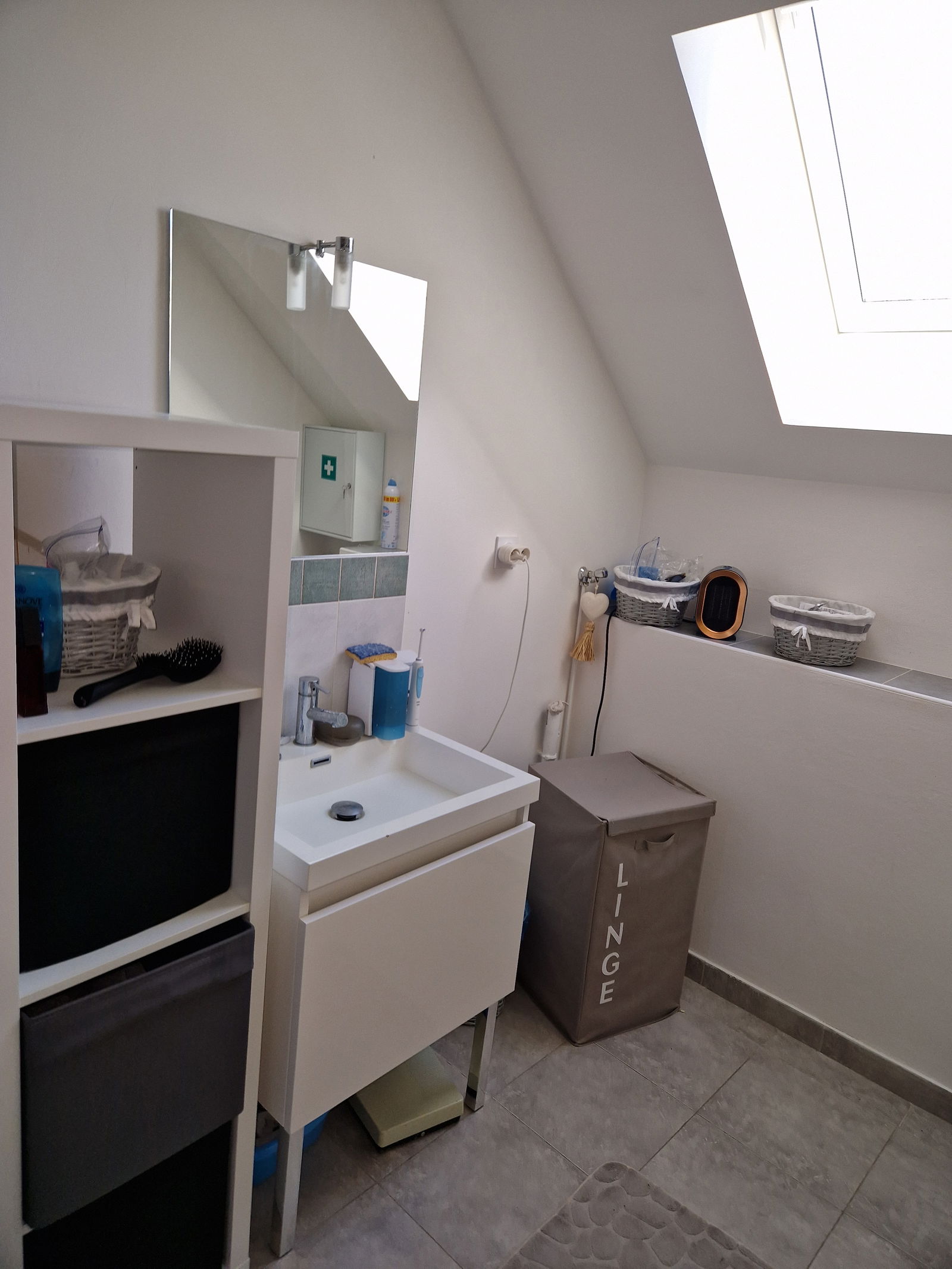 Zakwaterowanie U Rodziny Montreuil-aux-Lions 442321