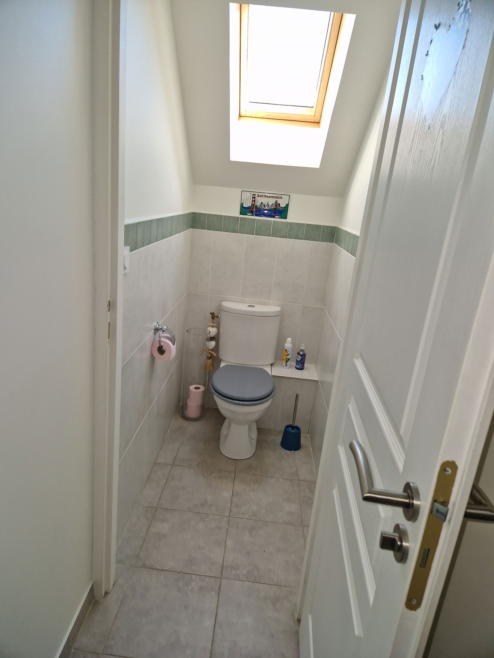 Zakwaterowanie U Rodziny Montreuil-aux-Lions 442321