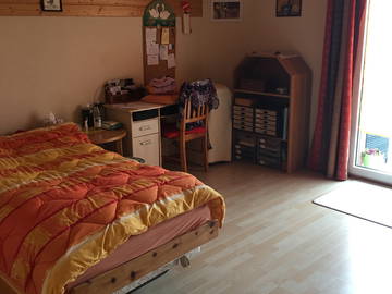 Roomlala | Do wynajęcia, pokoje w domu