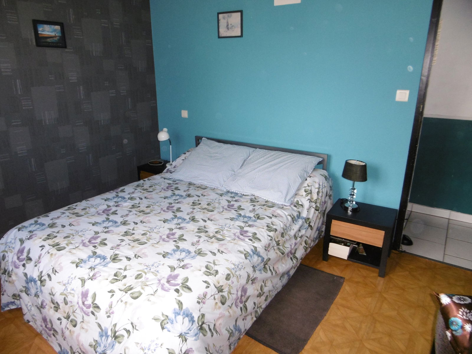 Zakwaterowanie U Rodziny Tillac 465893